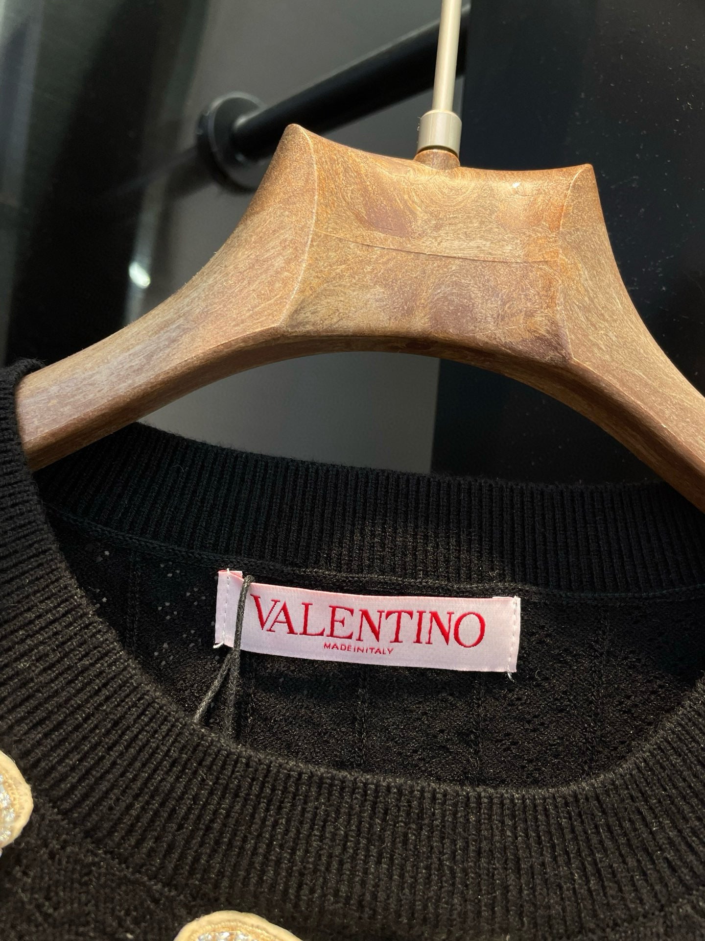 Valentino Sweater