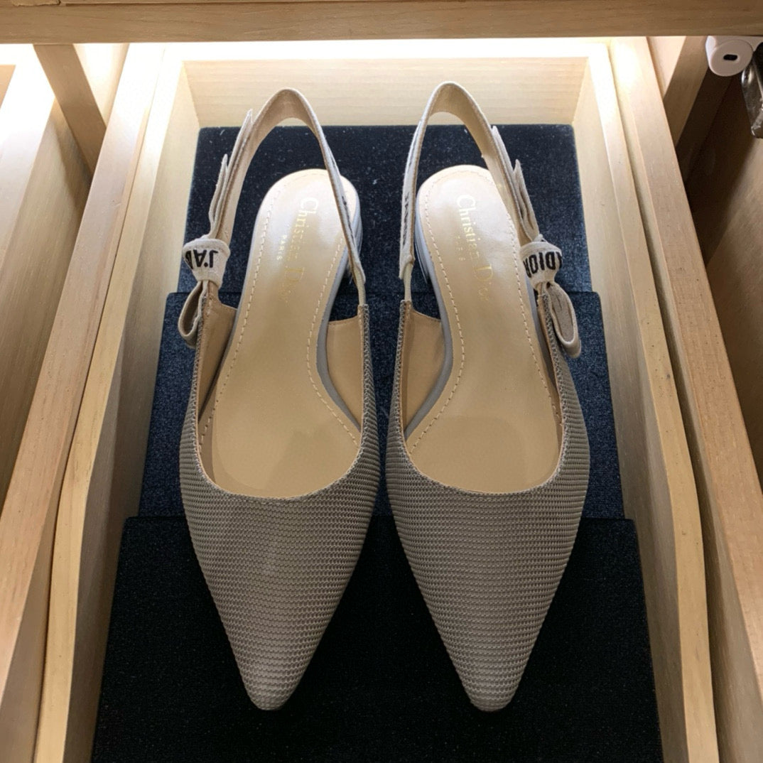 Dior Women Flats