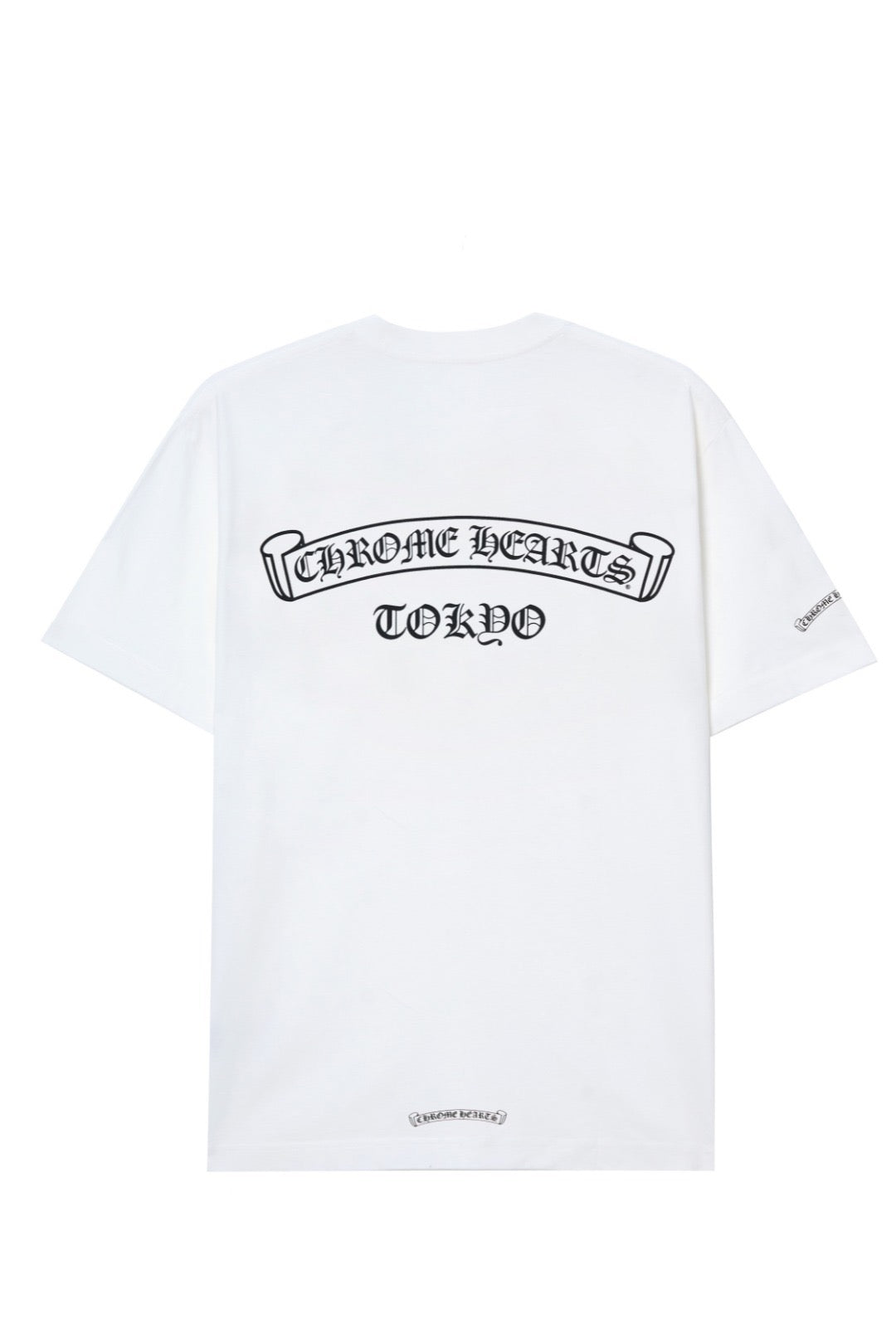 Chrome Hearts T-shirt