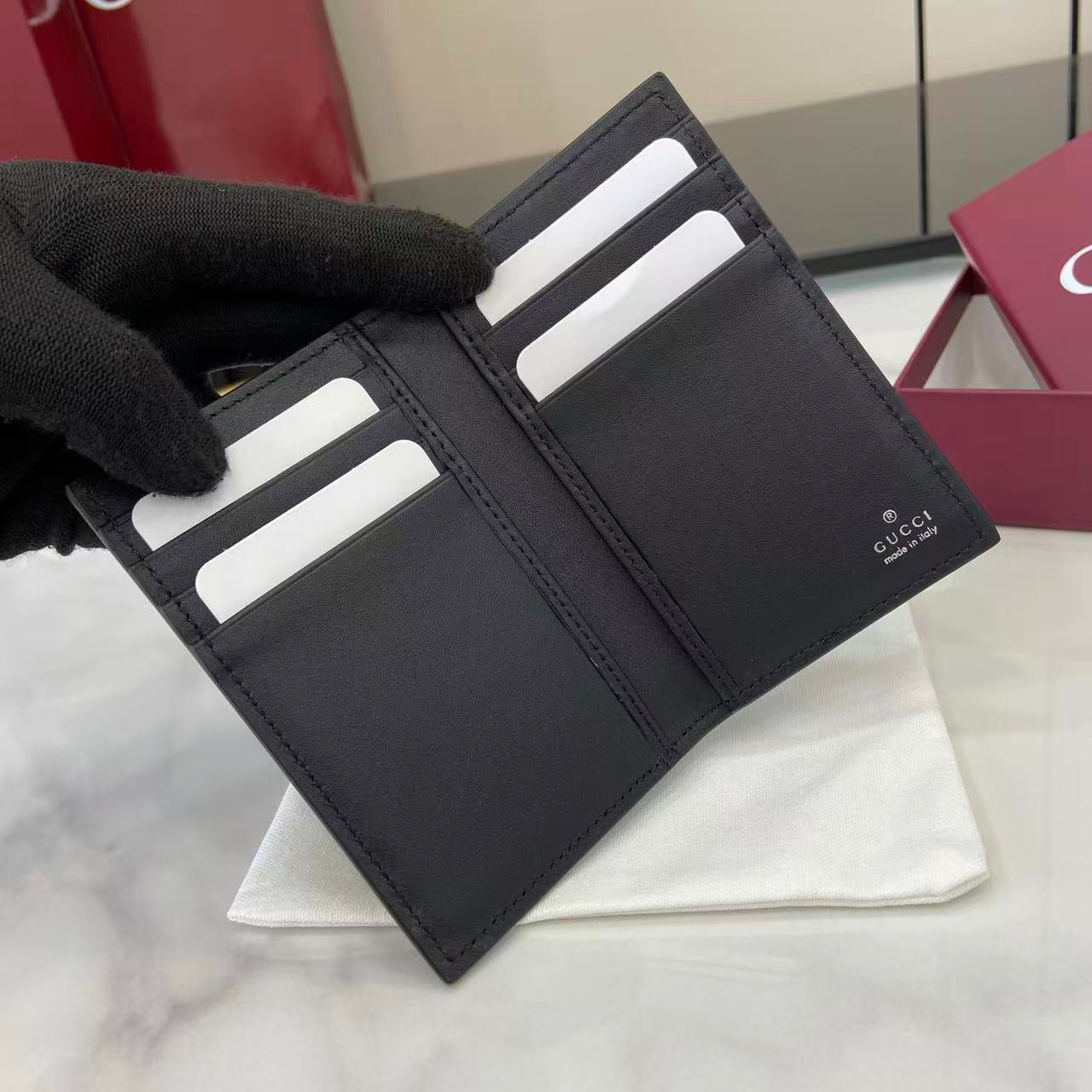Gucci Wallet