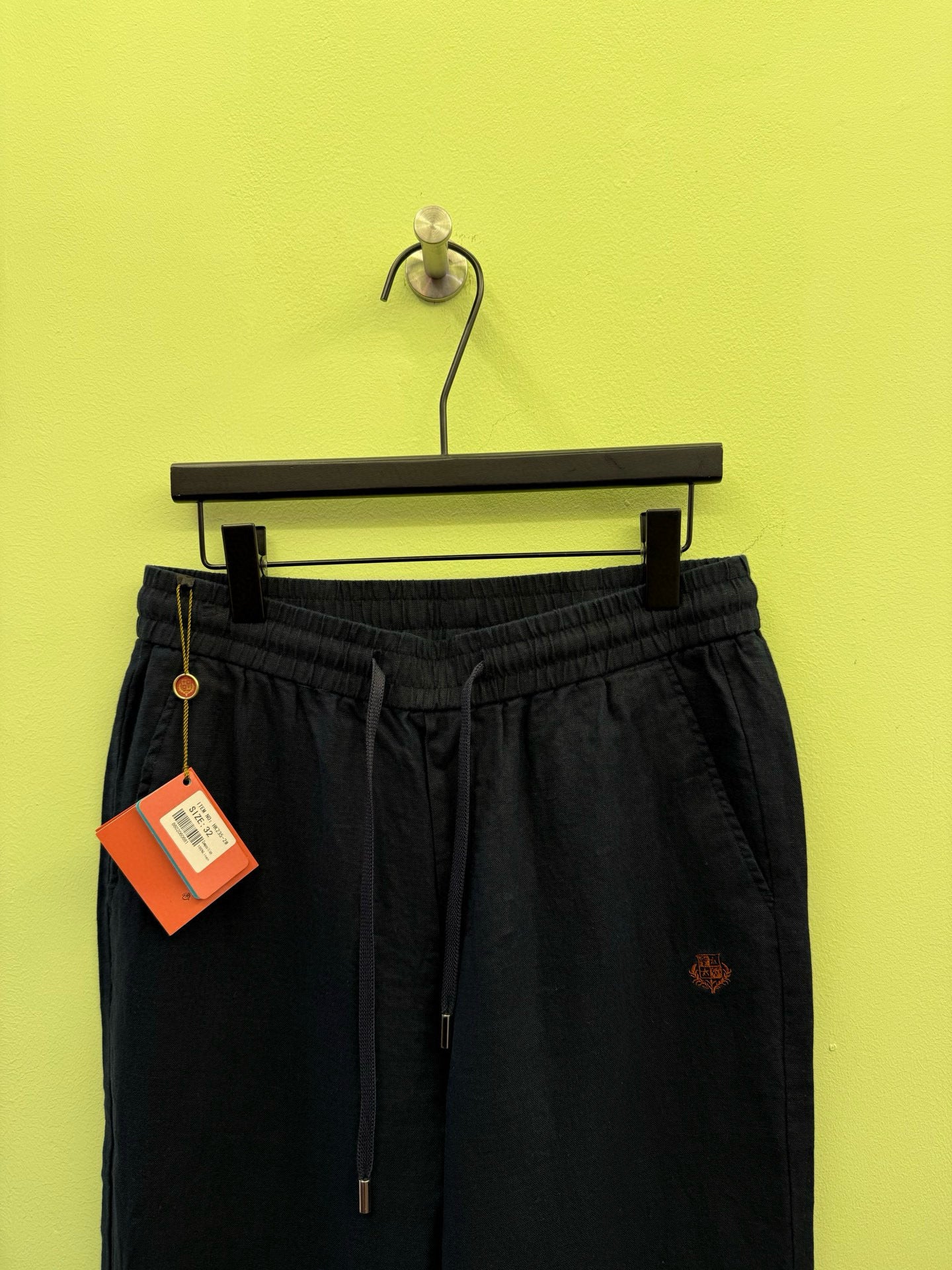 Loro Piana Long Pants