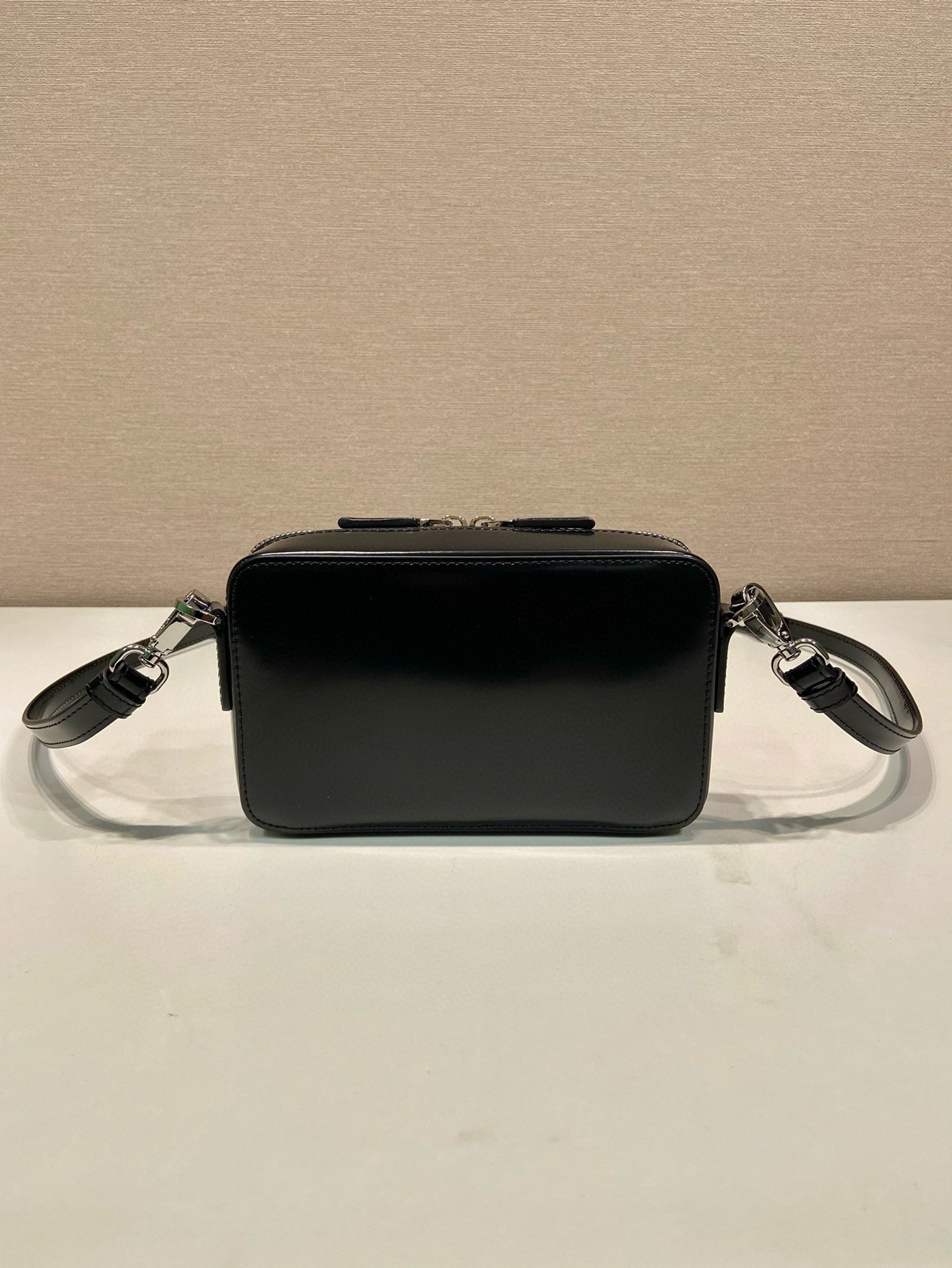 Prada Messenger Bag