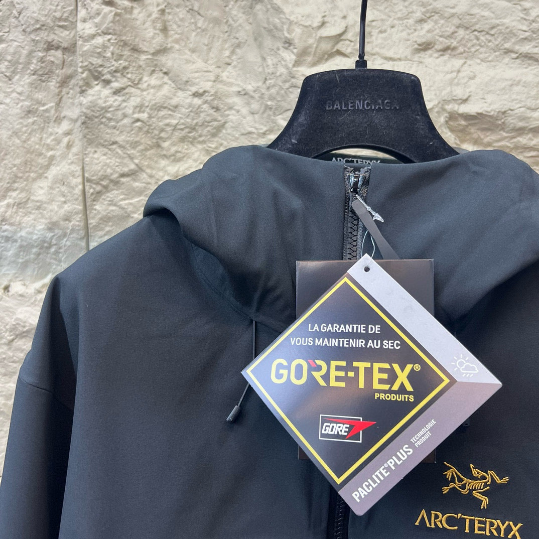 Arcteryx Jacket