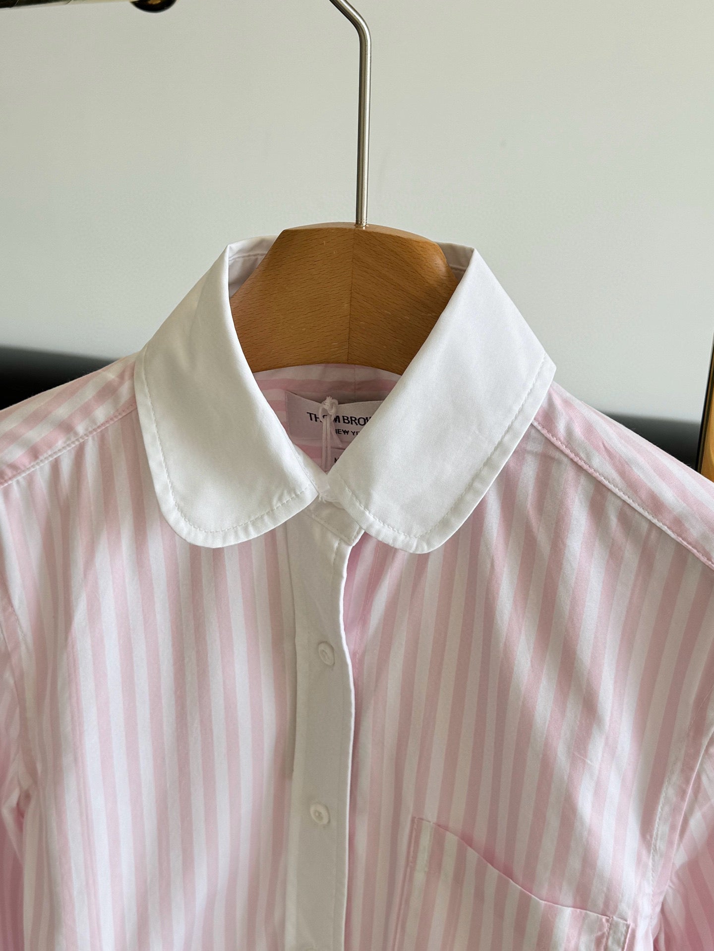 TB Long Sleeve Shirt