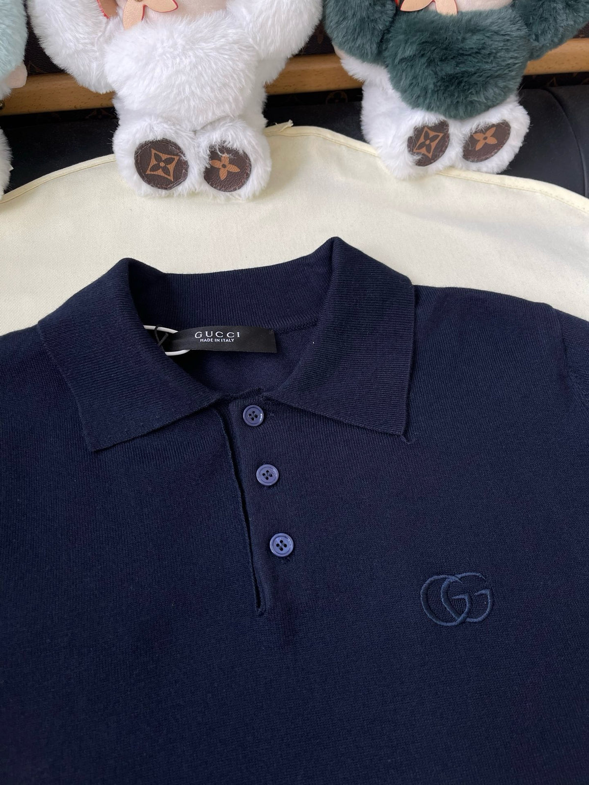 Gucci Polo