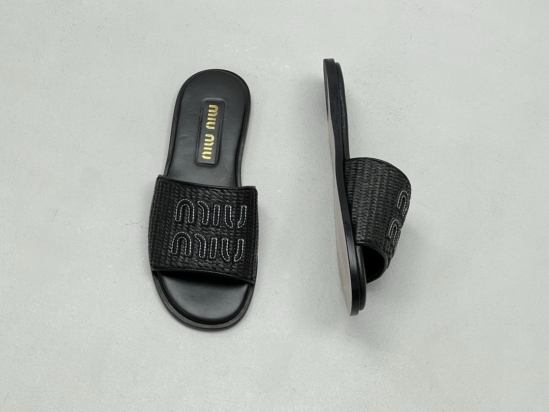 Miu Miu Sandals