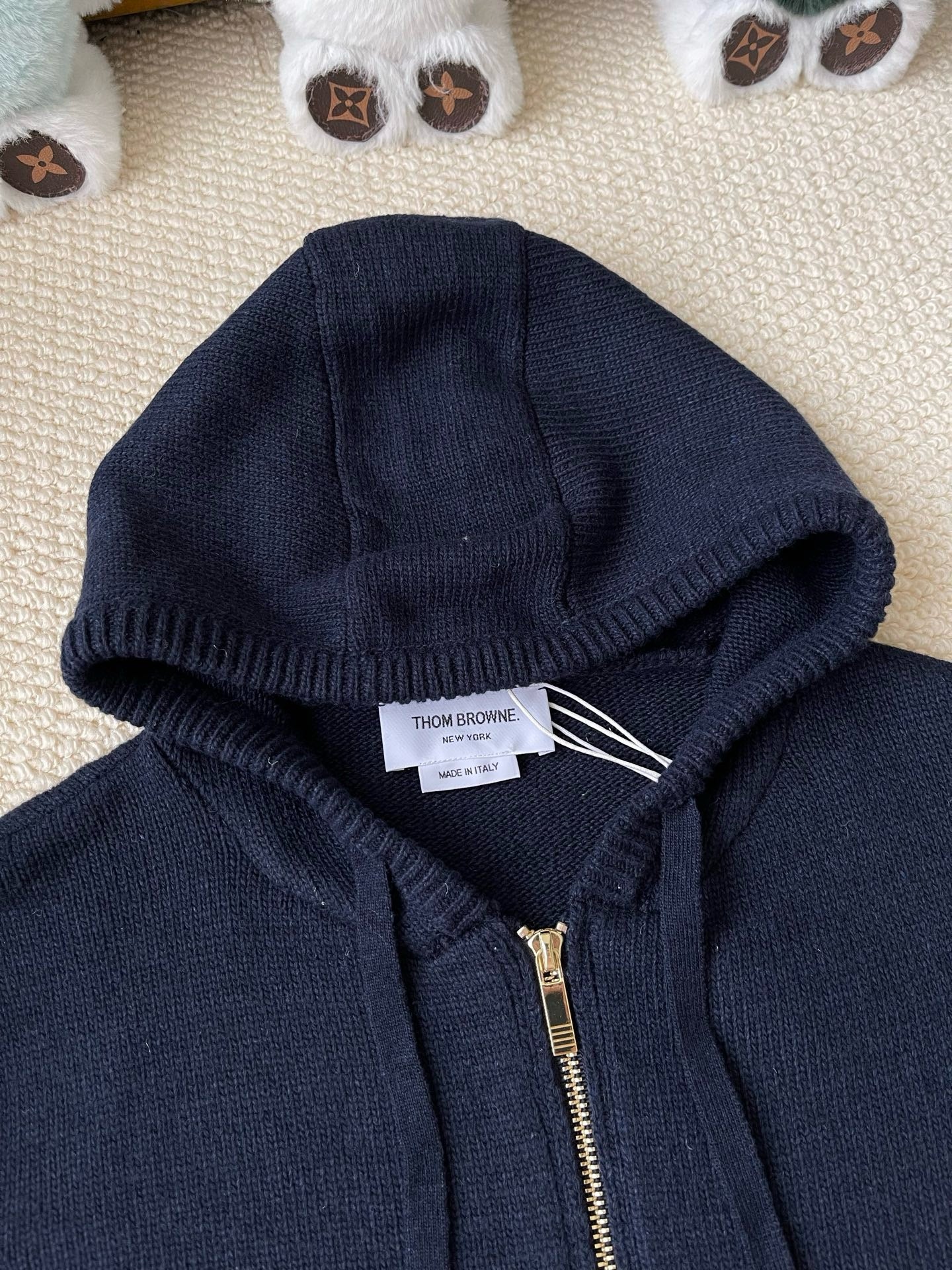 Thom Browne Jacket