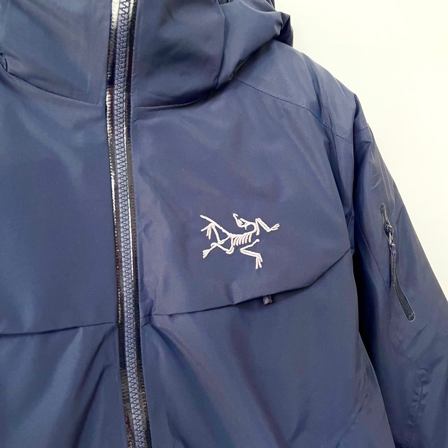 Arctery Jacket