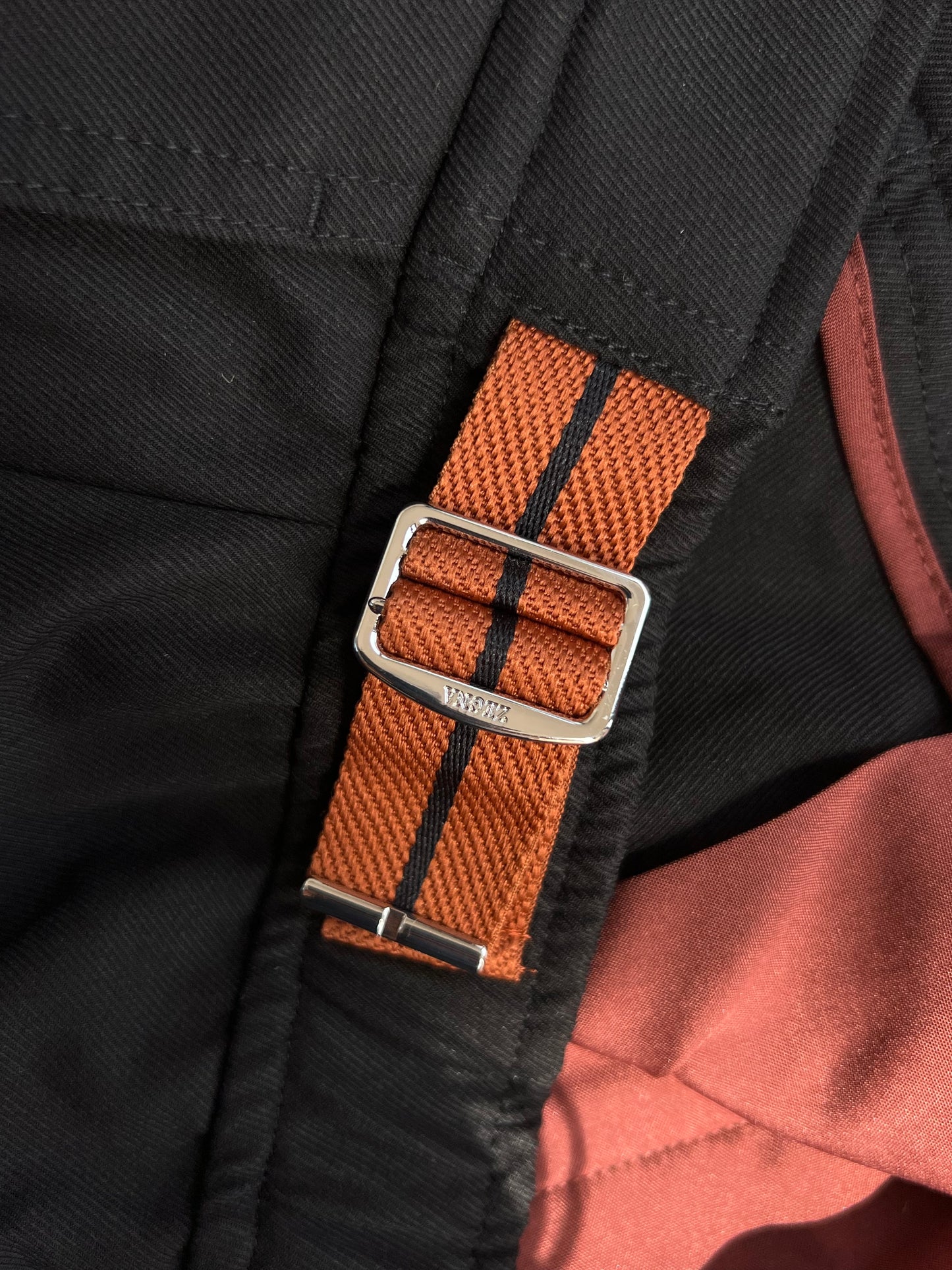 ZG Long Pants