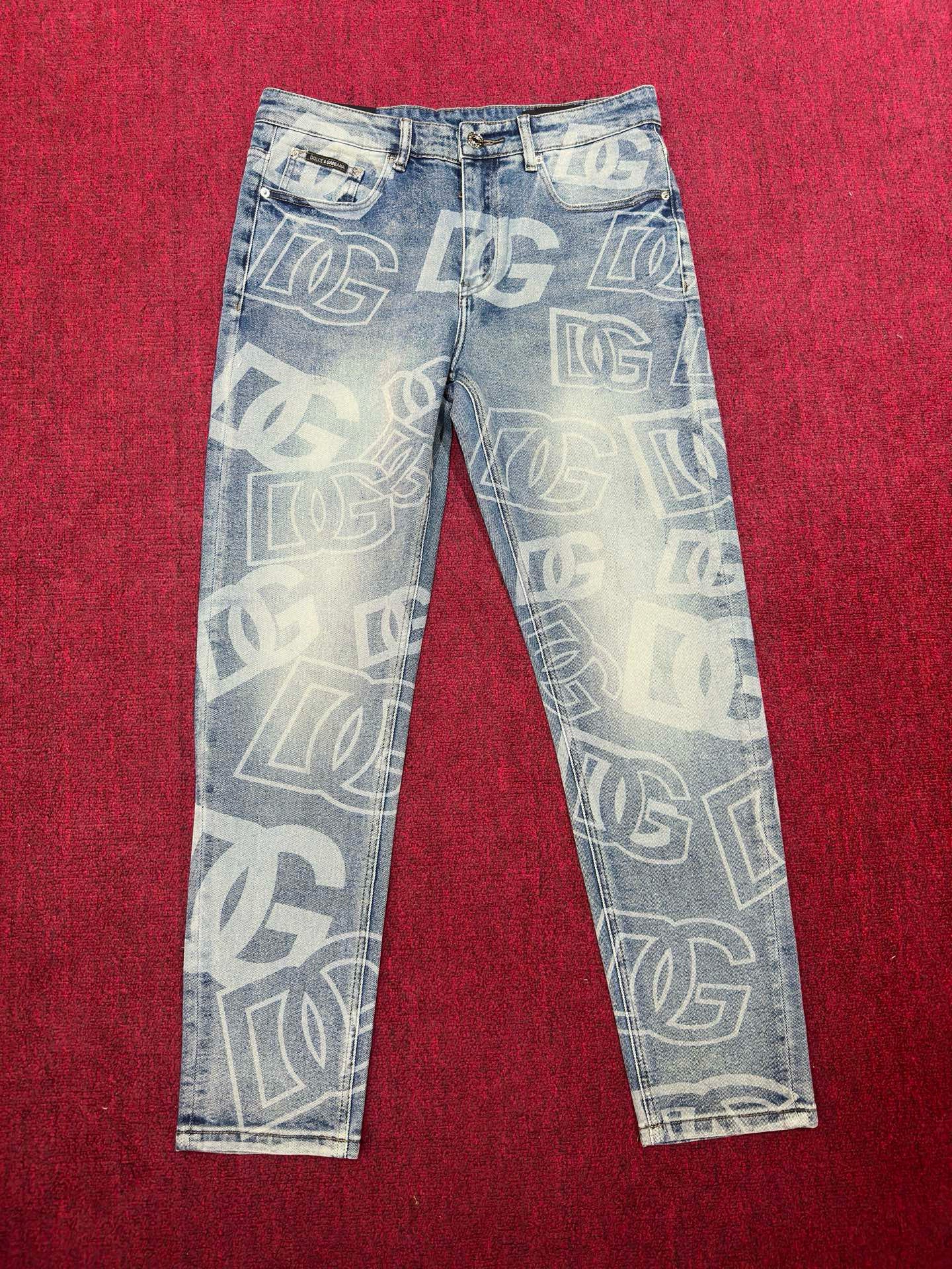 Dolce & Gabbana Jeans