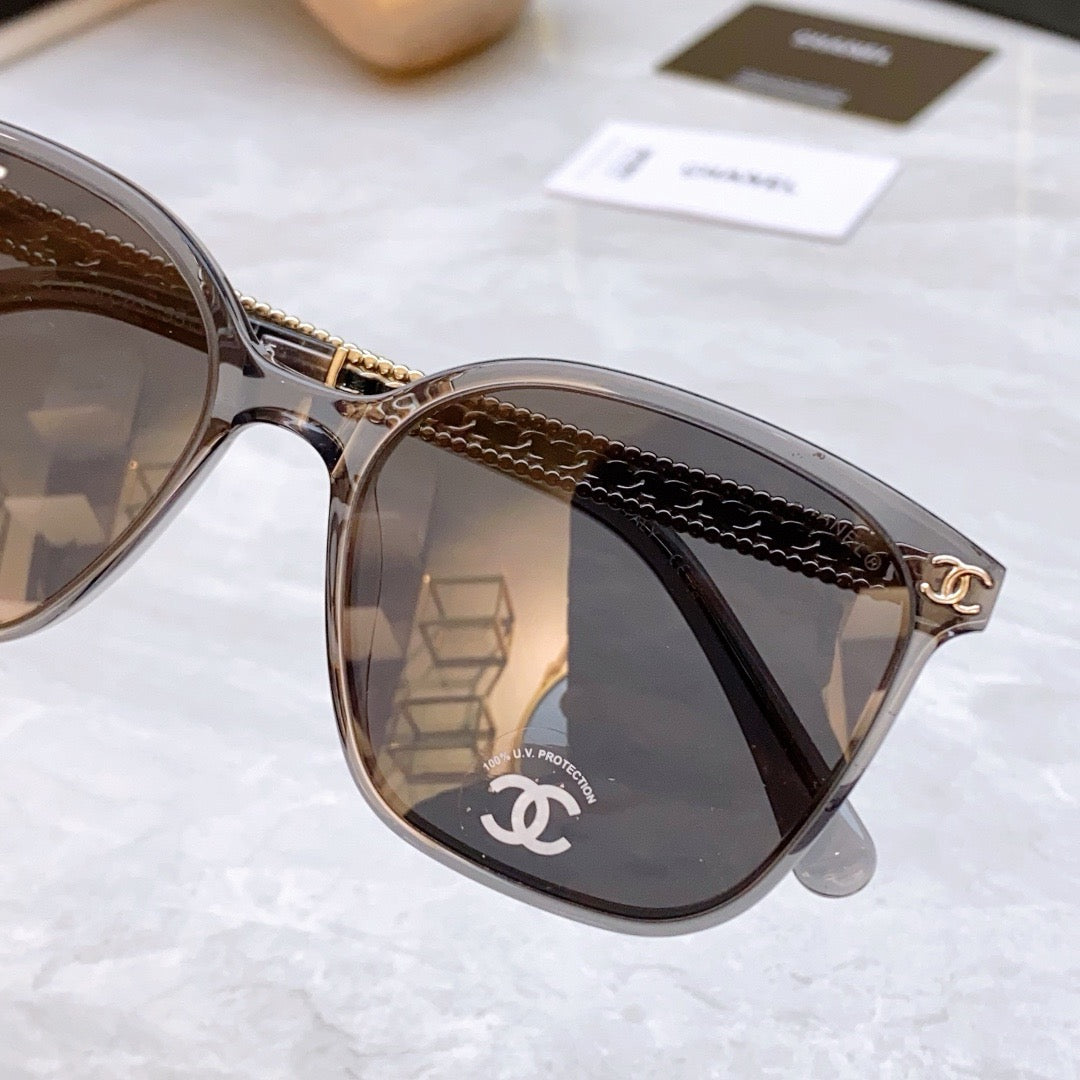 gafas de sol chanel