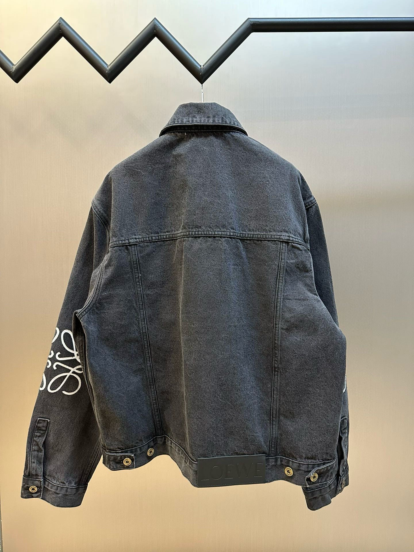 Loewe Jacket