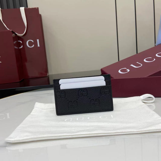 Gucci Card Holder