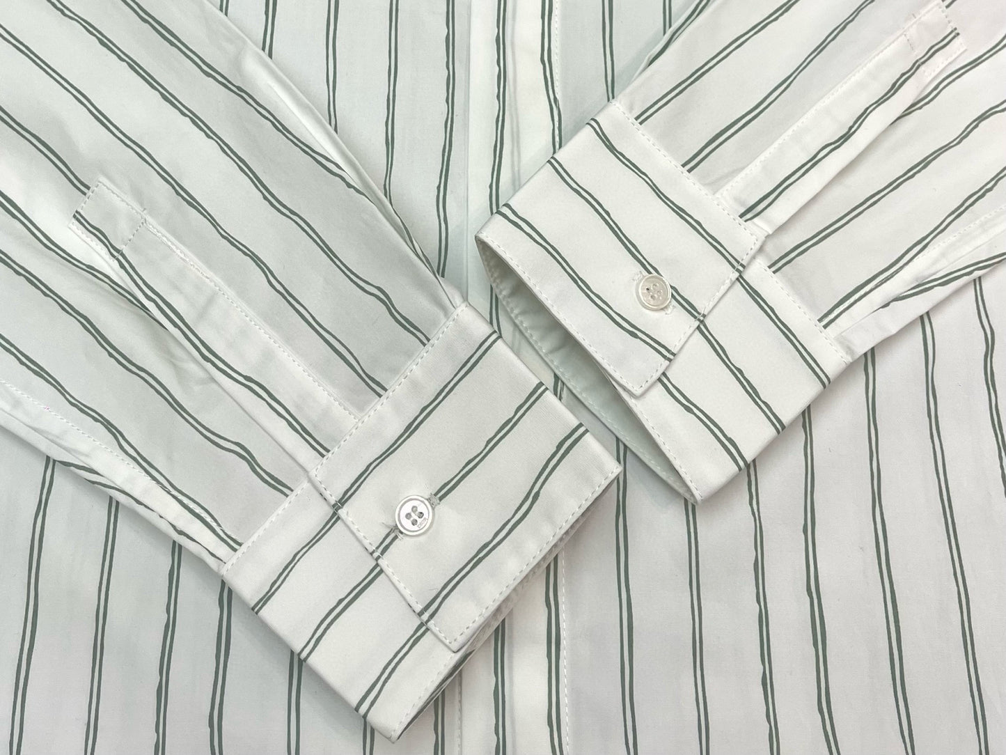 Dior Long Sleeve Shirt