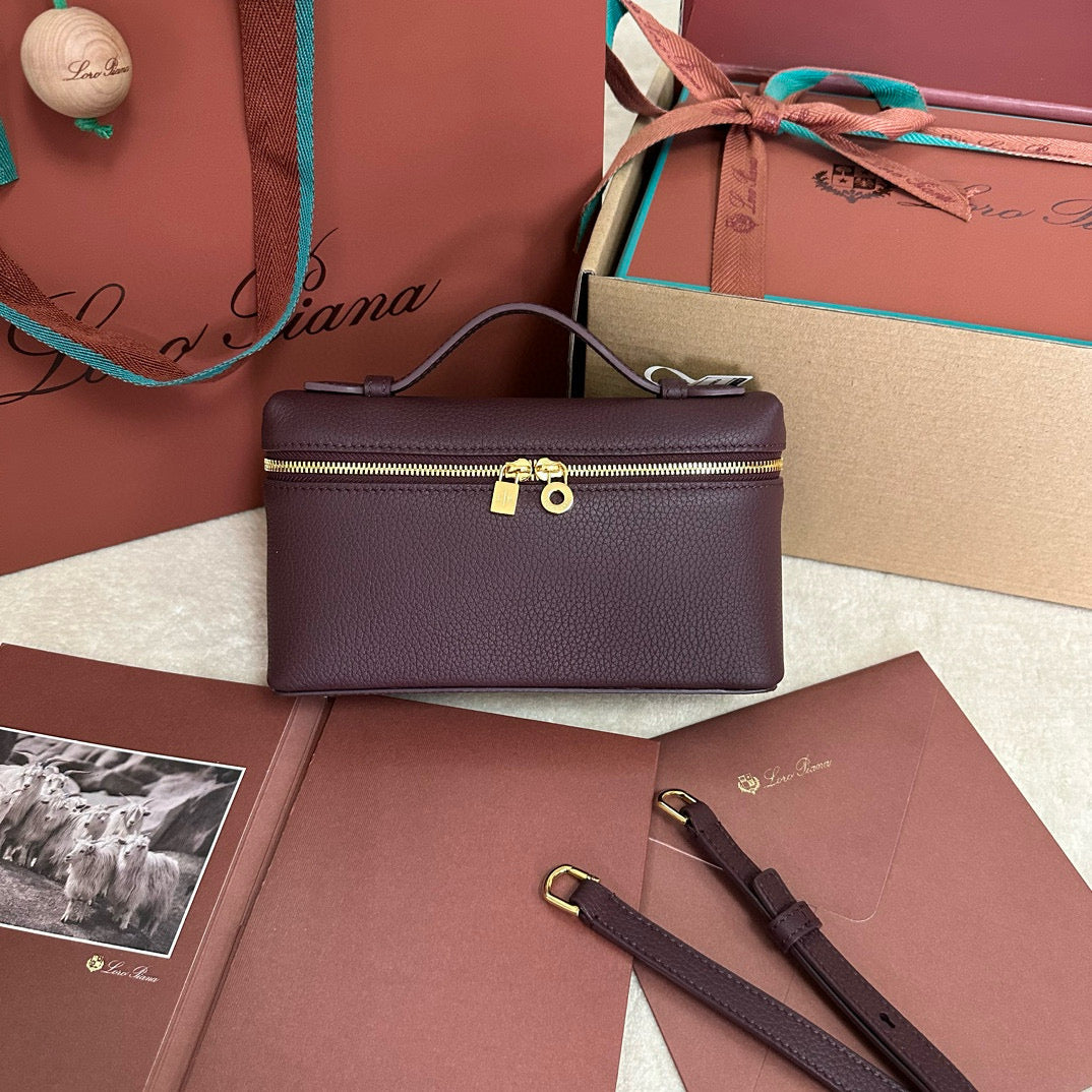 Loro Piana L19（11x19x6.5CM）