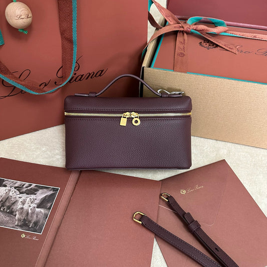 Loro Piana L19（11x19x6.5CM）