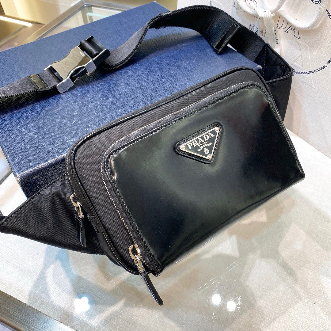 Prada Cross Body Bag