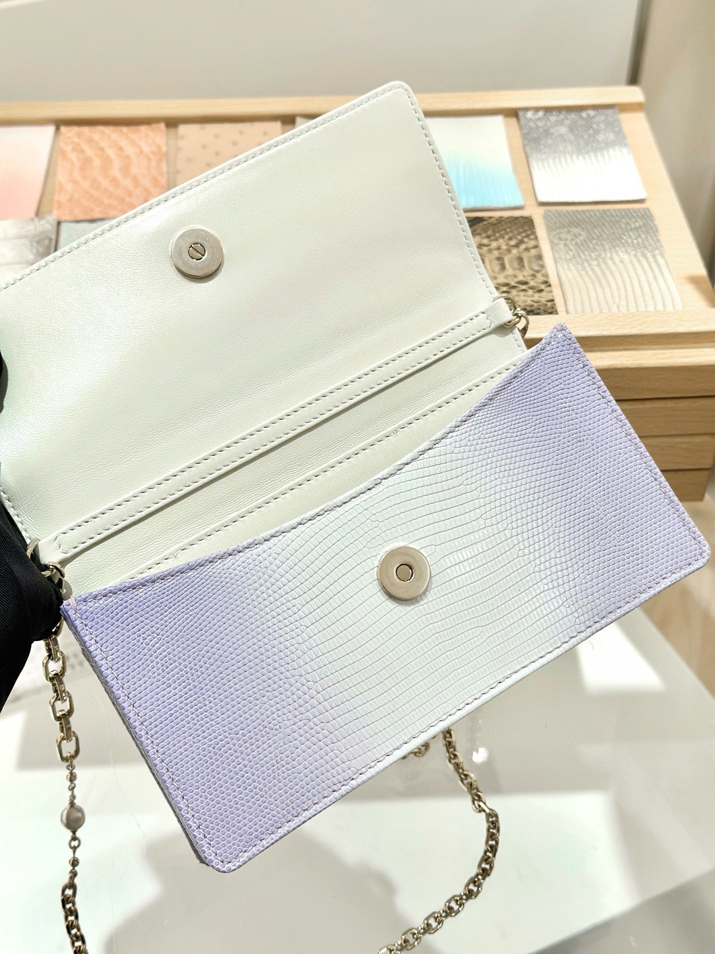 Dior WOC
