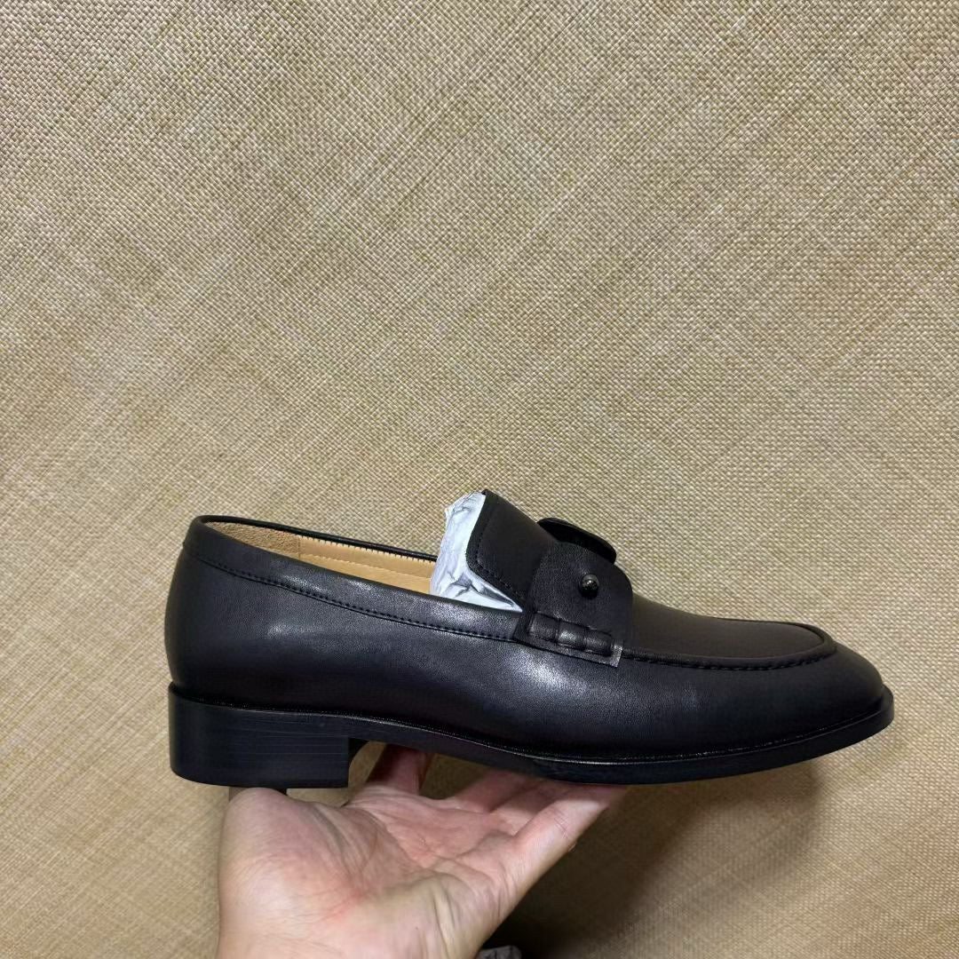 Christian Louboutin Loafer
