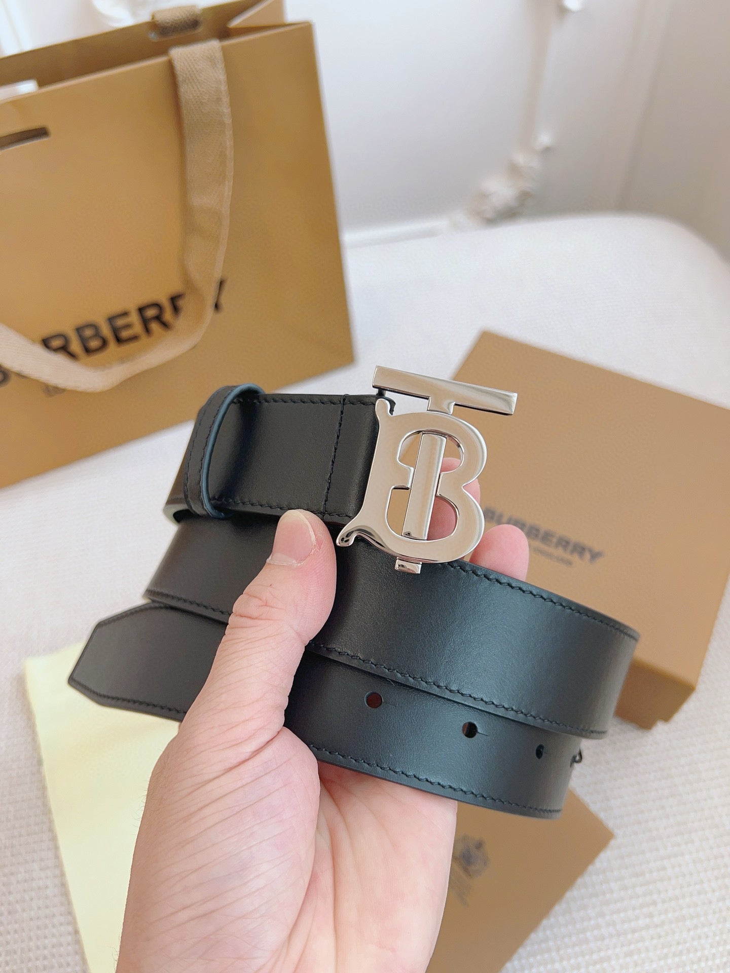 BBR Belt