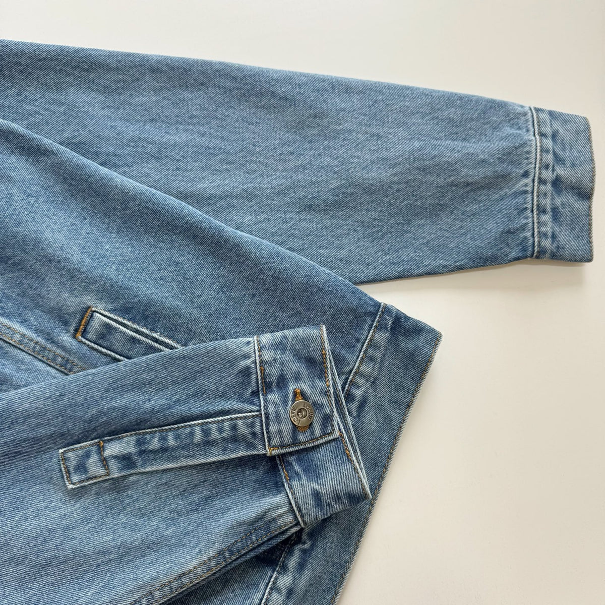 Loewe Denim Jacket