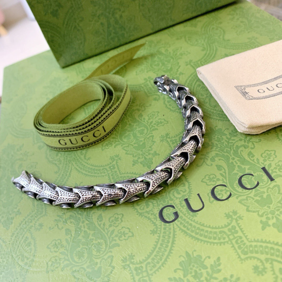 Pulsera Gucci