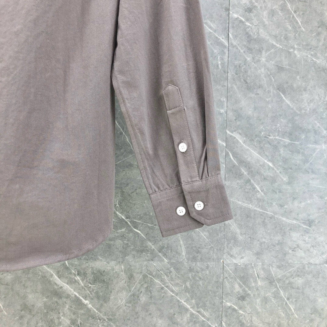 TB Long Sleeve Shirt