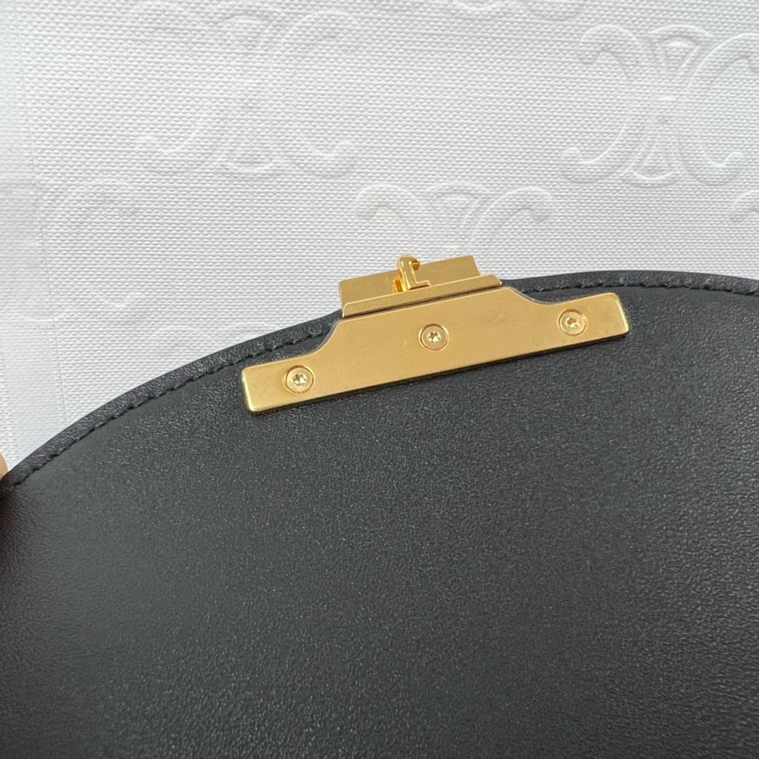 Celine Triomphe Cross Body