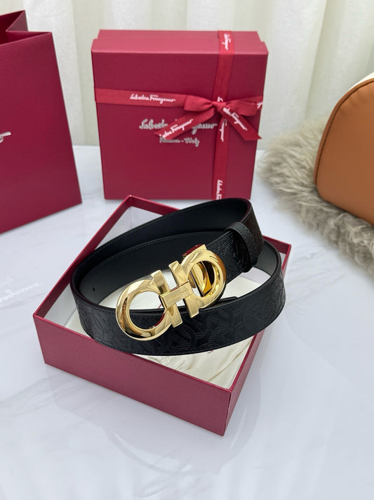 Ferragamo Belt