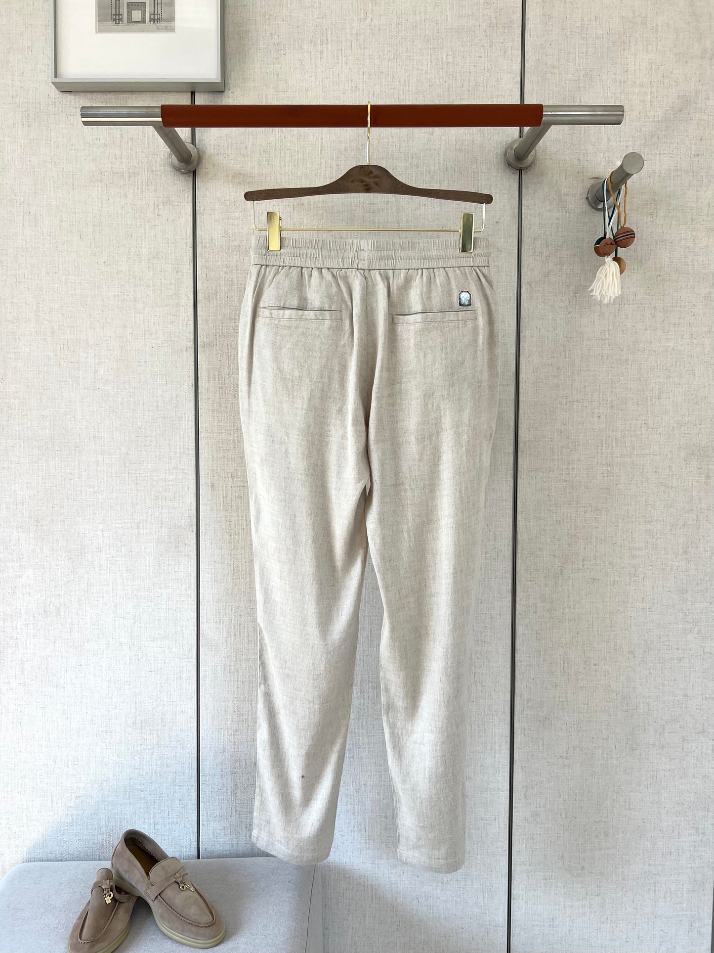 BC Long Pants