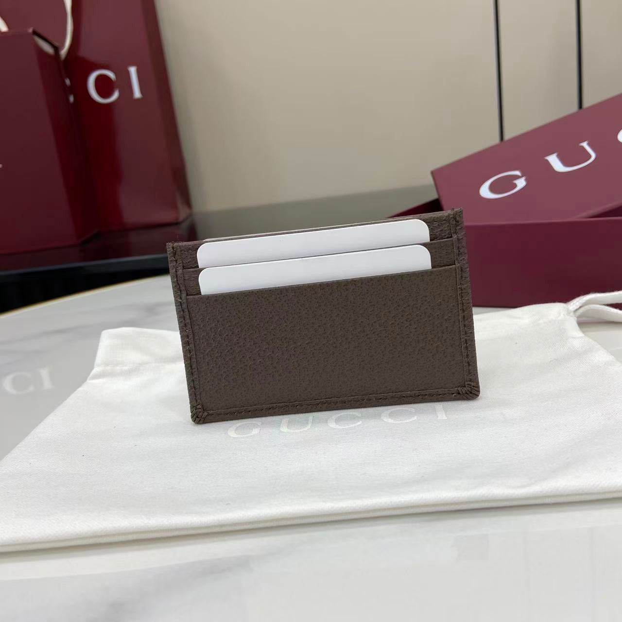 Gucci Card Holder