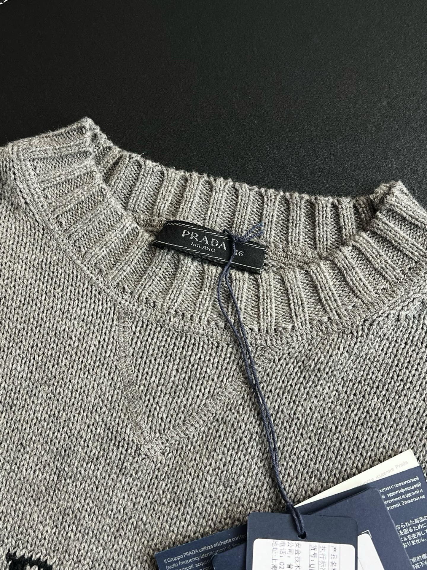 Prada Sweater