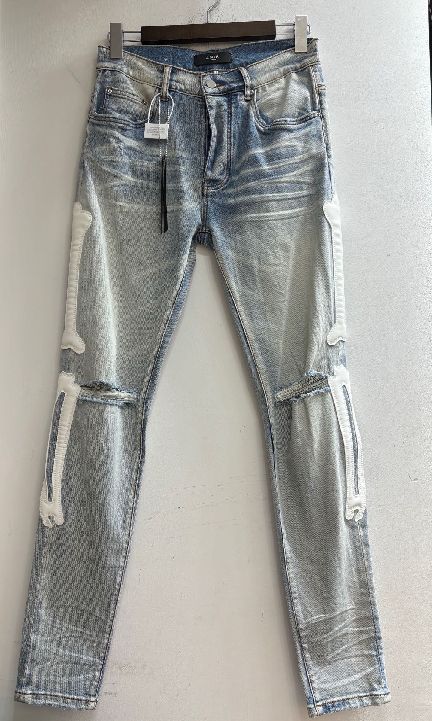 Amiri Jeans