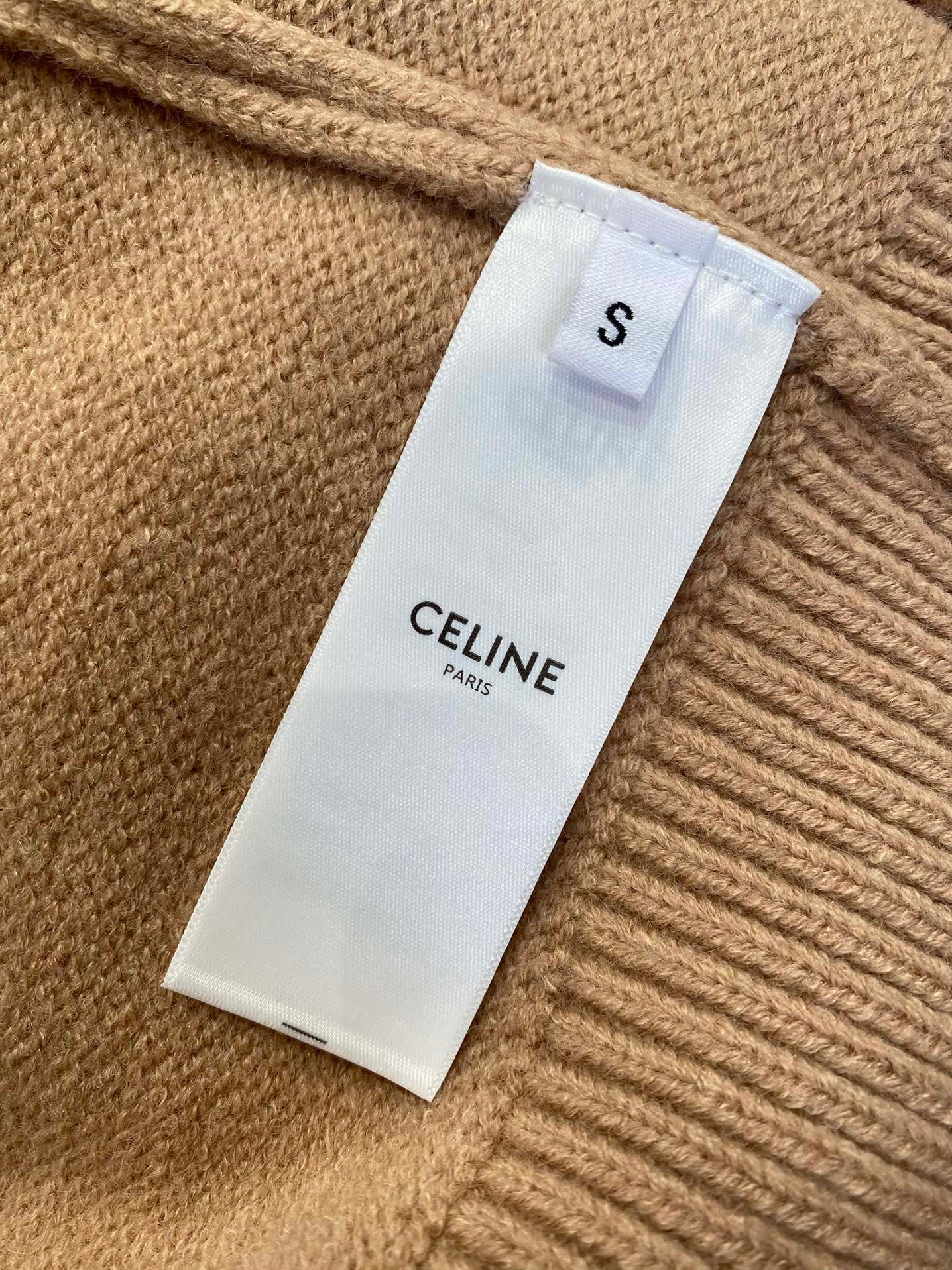 Celine Sweater