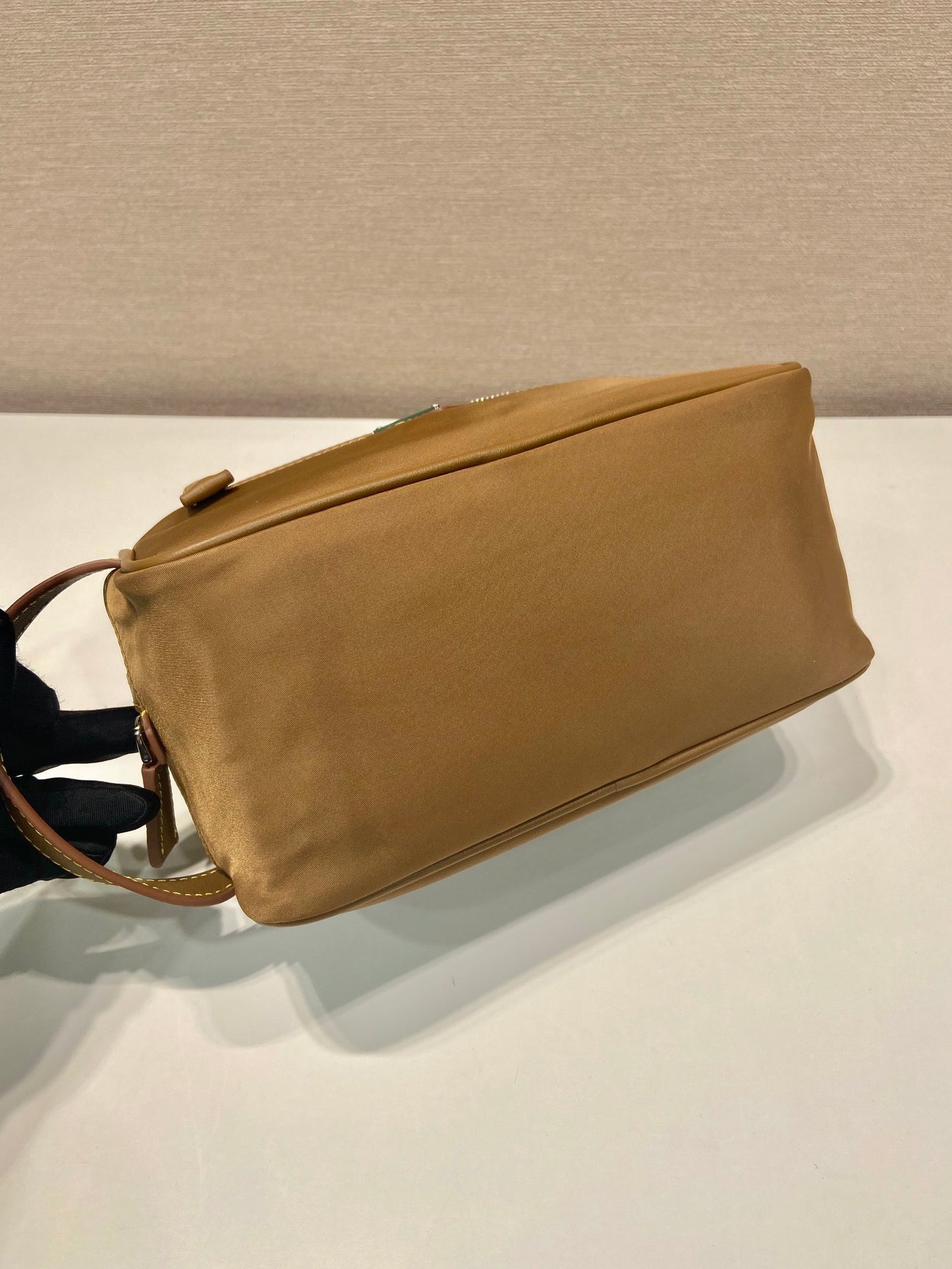 Prada Toiletry Bag