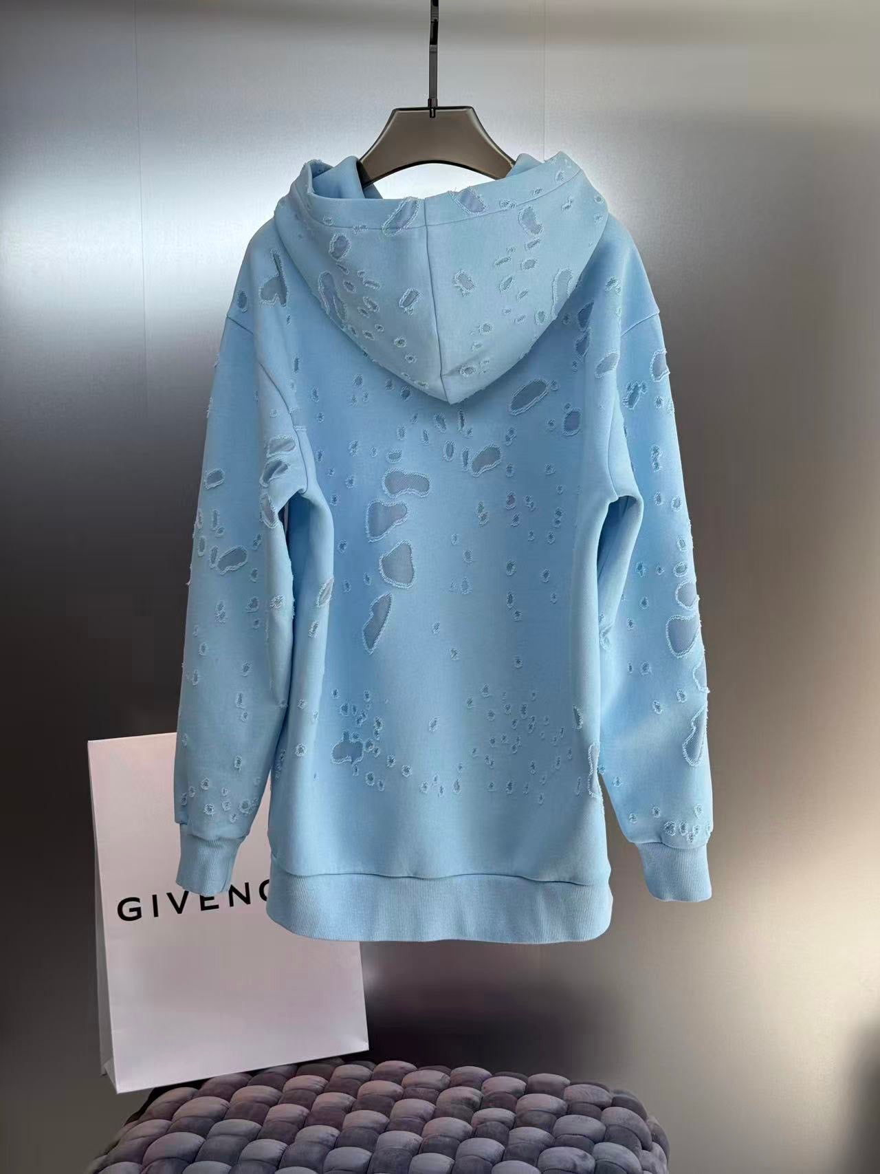 Givenchy Hoodie