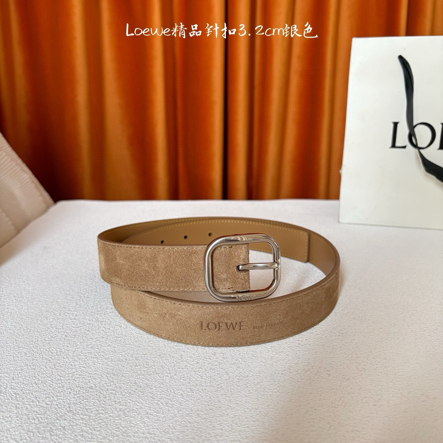 Loewe Belt