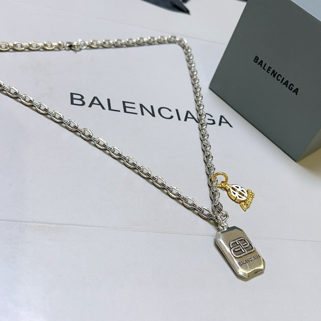 Balenciaga Necklace