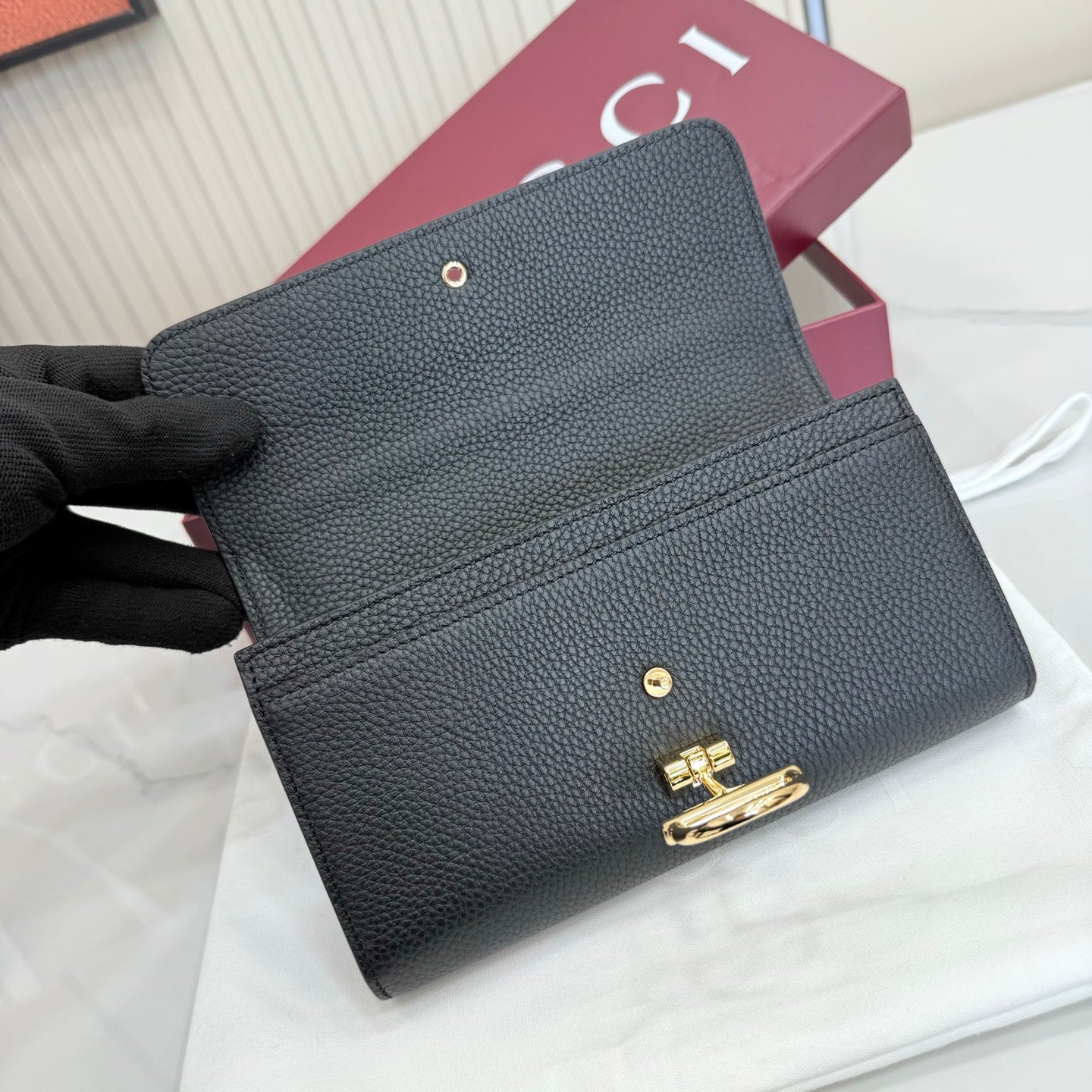 Gucci Wallet