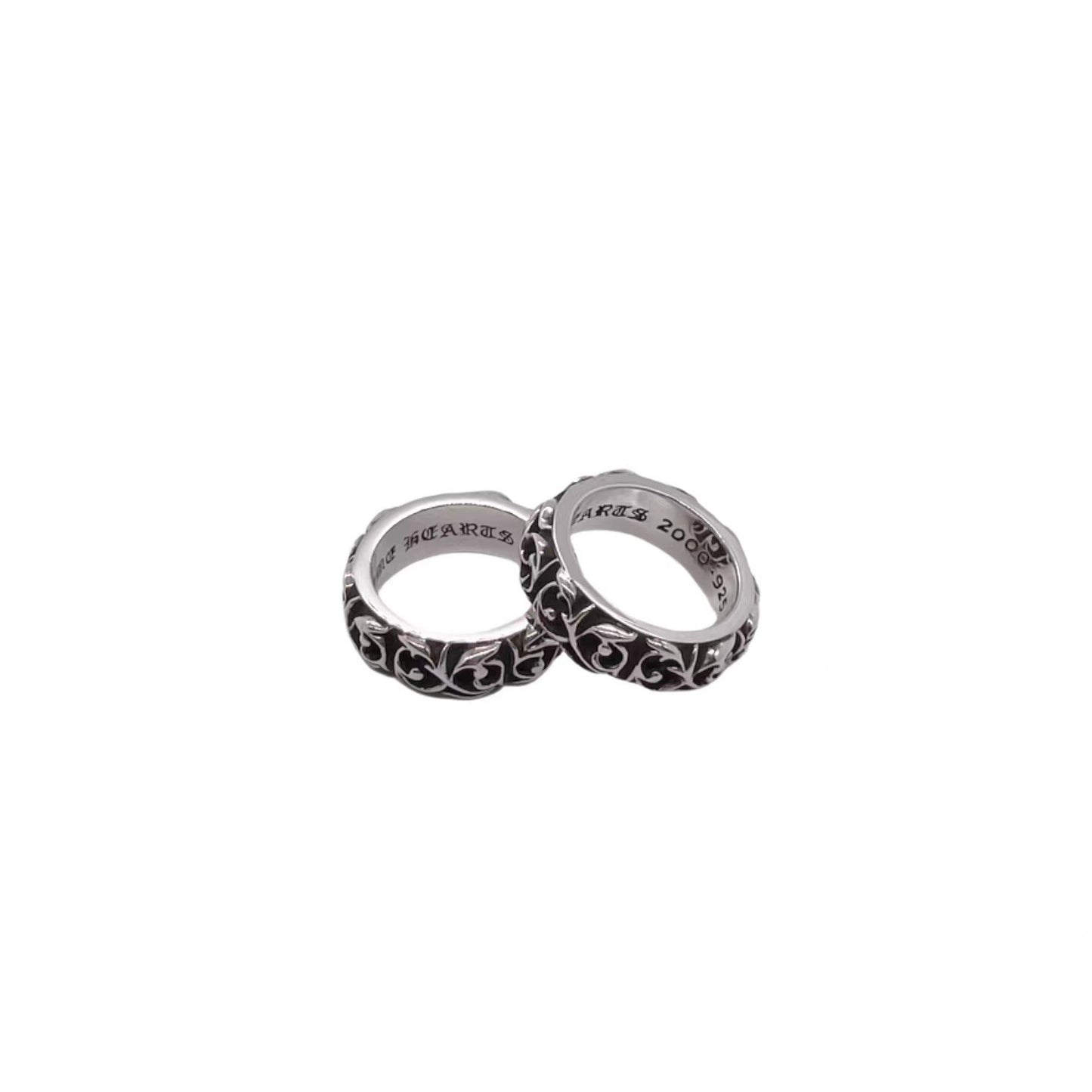 Chrome Hearts Ring