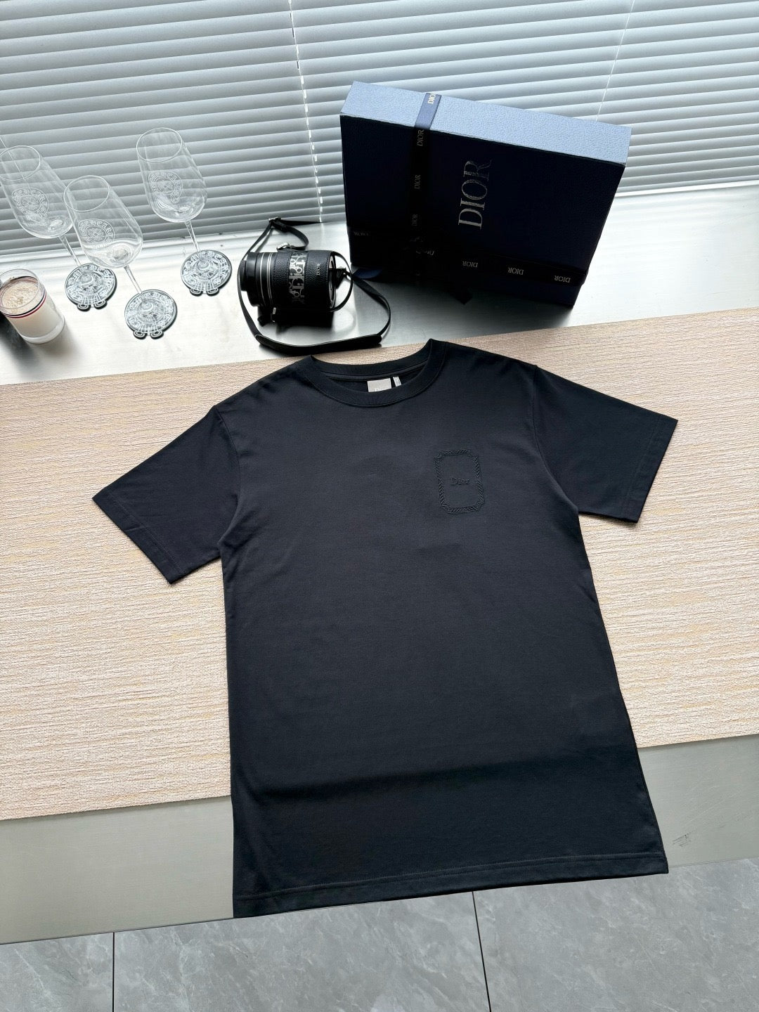 Dior T-shirt