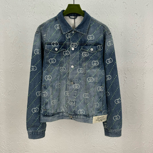 GC Denim Jacket