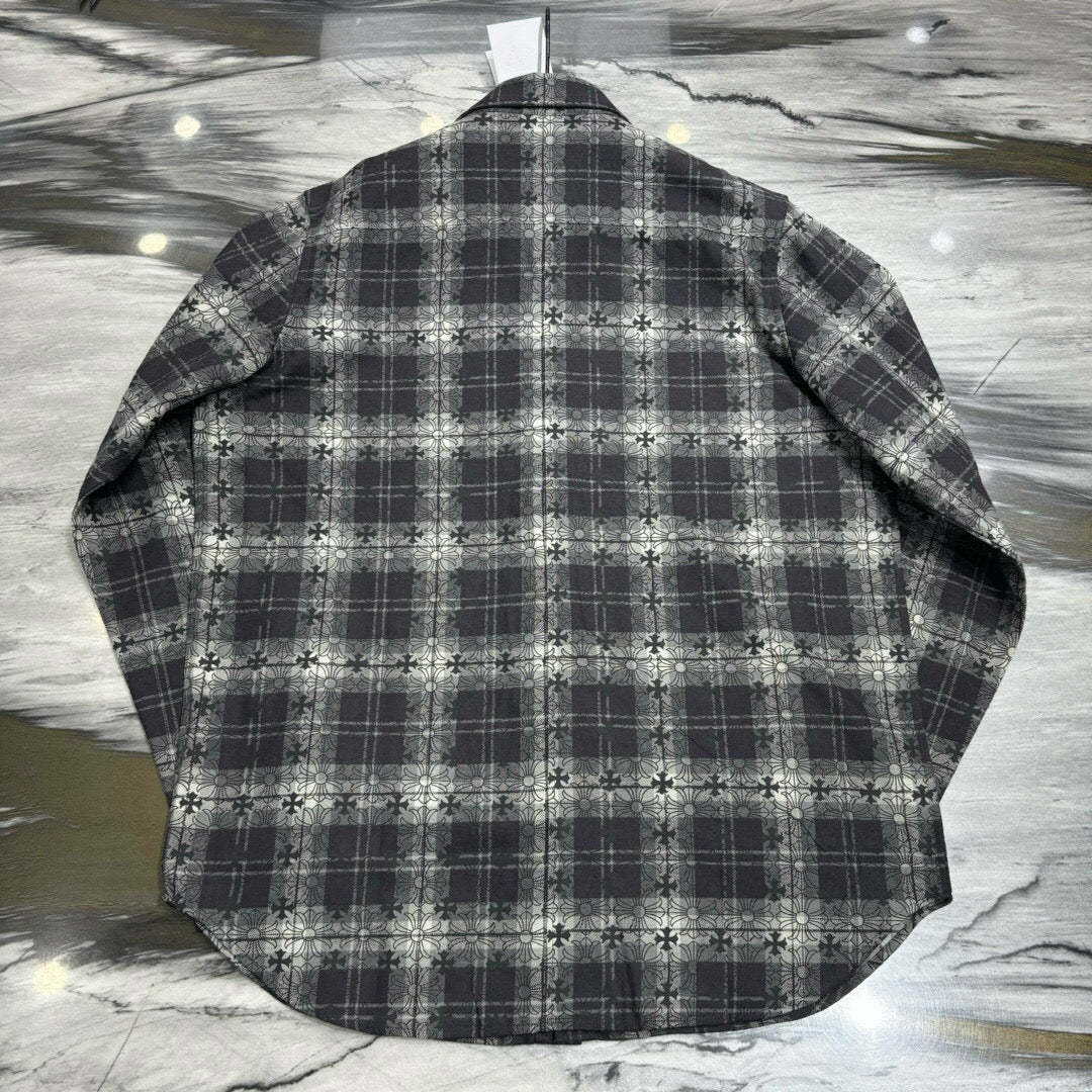 CH Long Sleeve Shirt