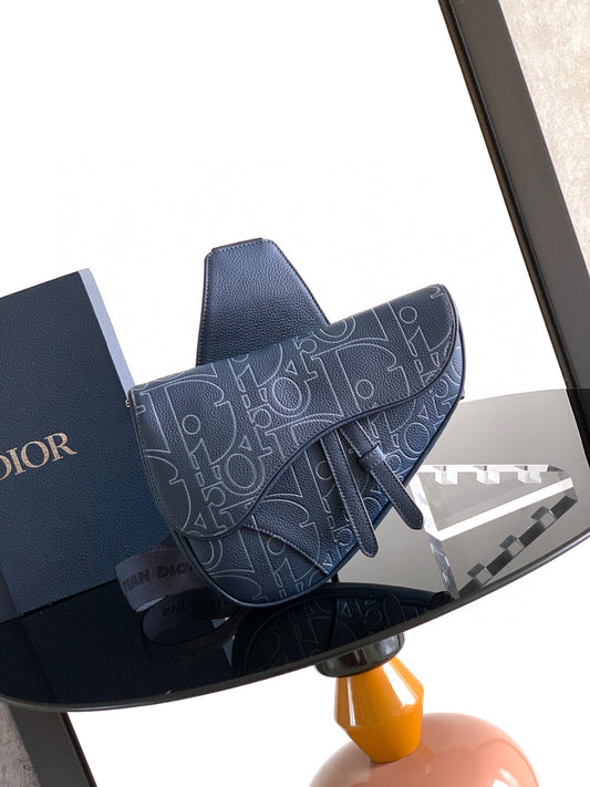 Dior Saddle Bag