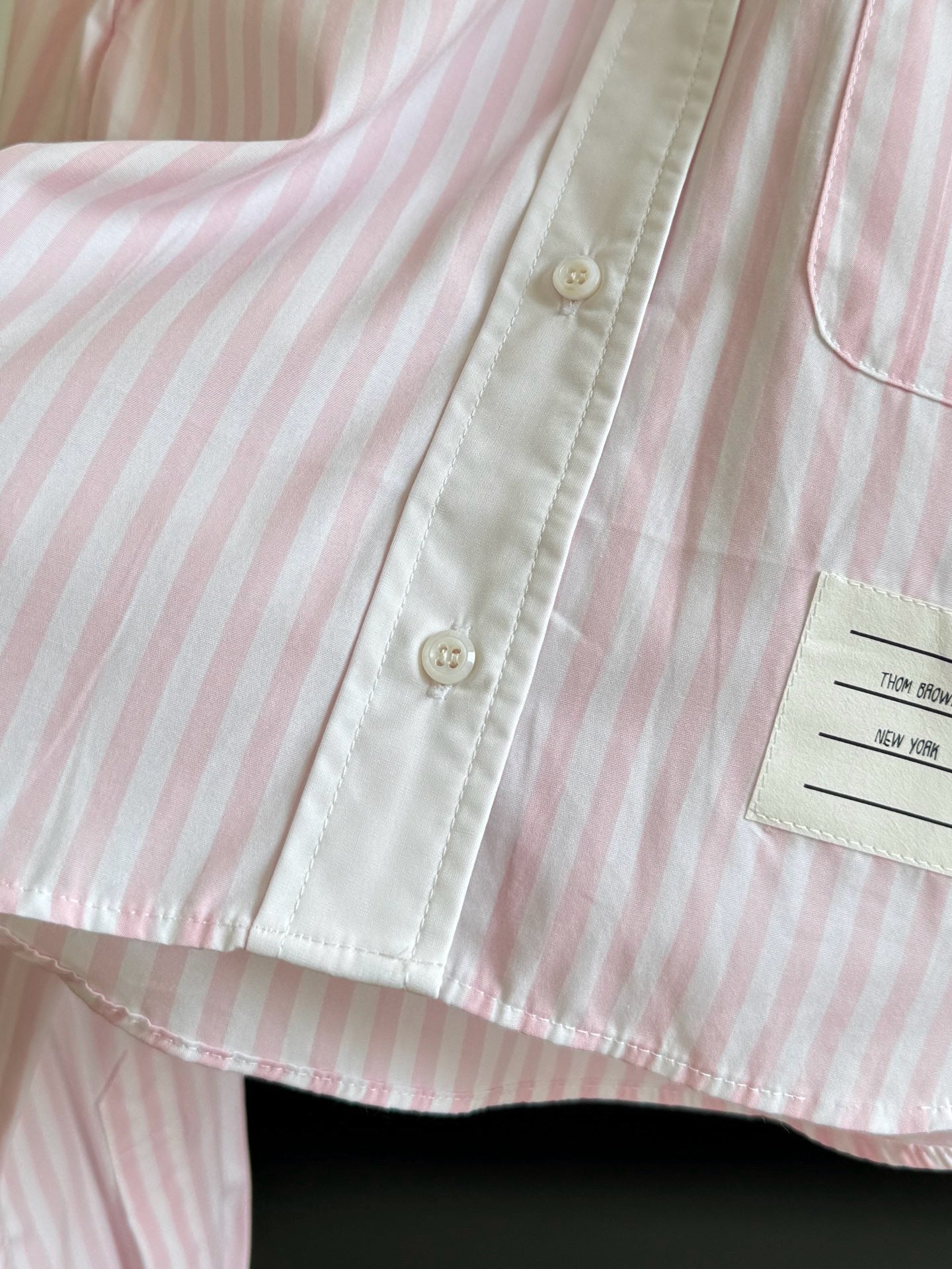 TB Long Sleeve Shirt