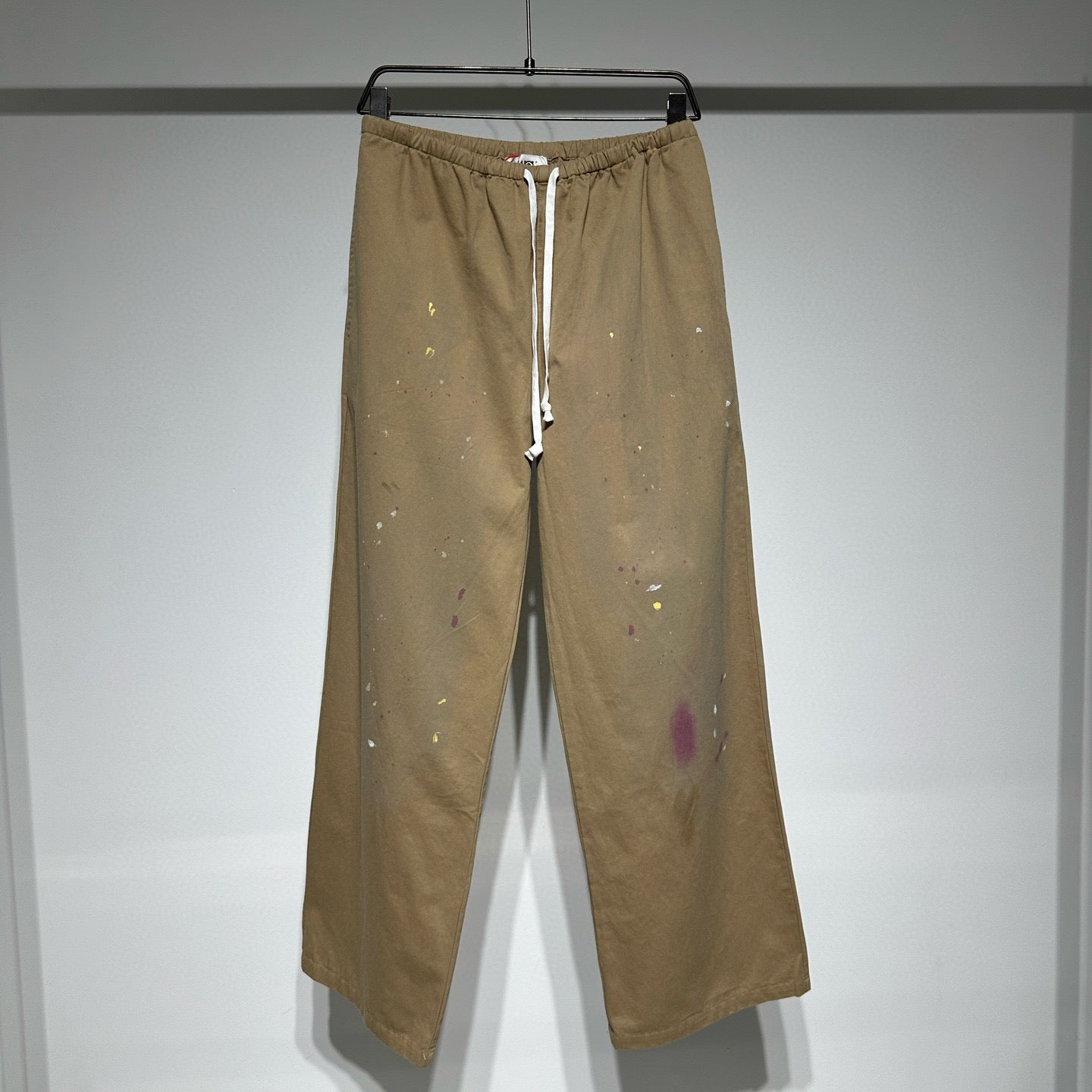 Maison Margiela Long Pants