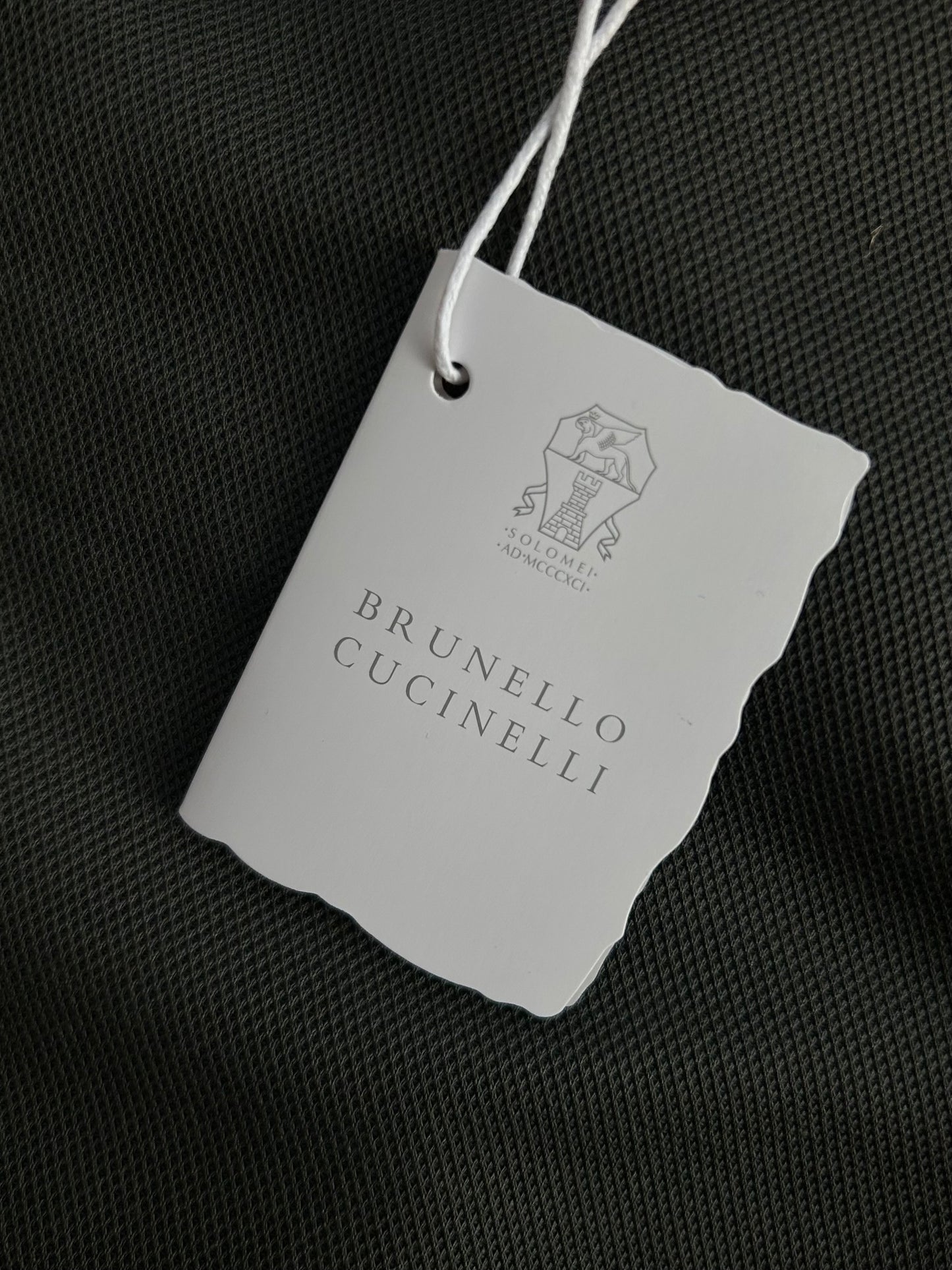 BC Polo