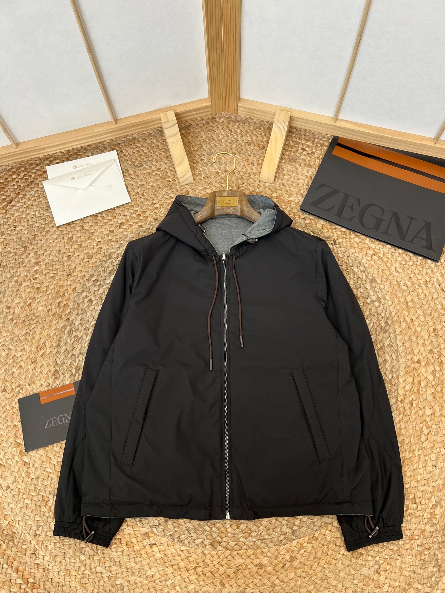 ZG Jacket