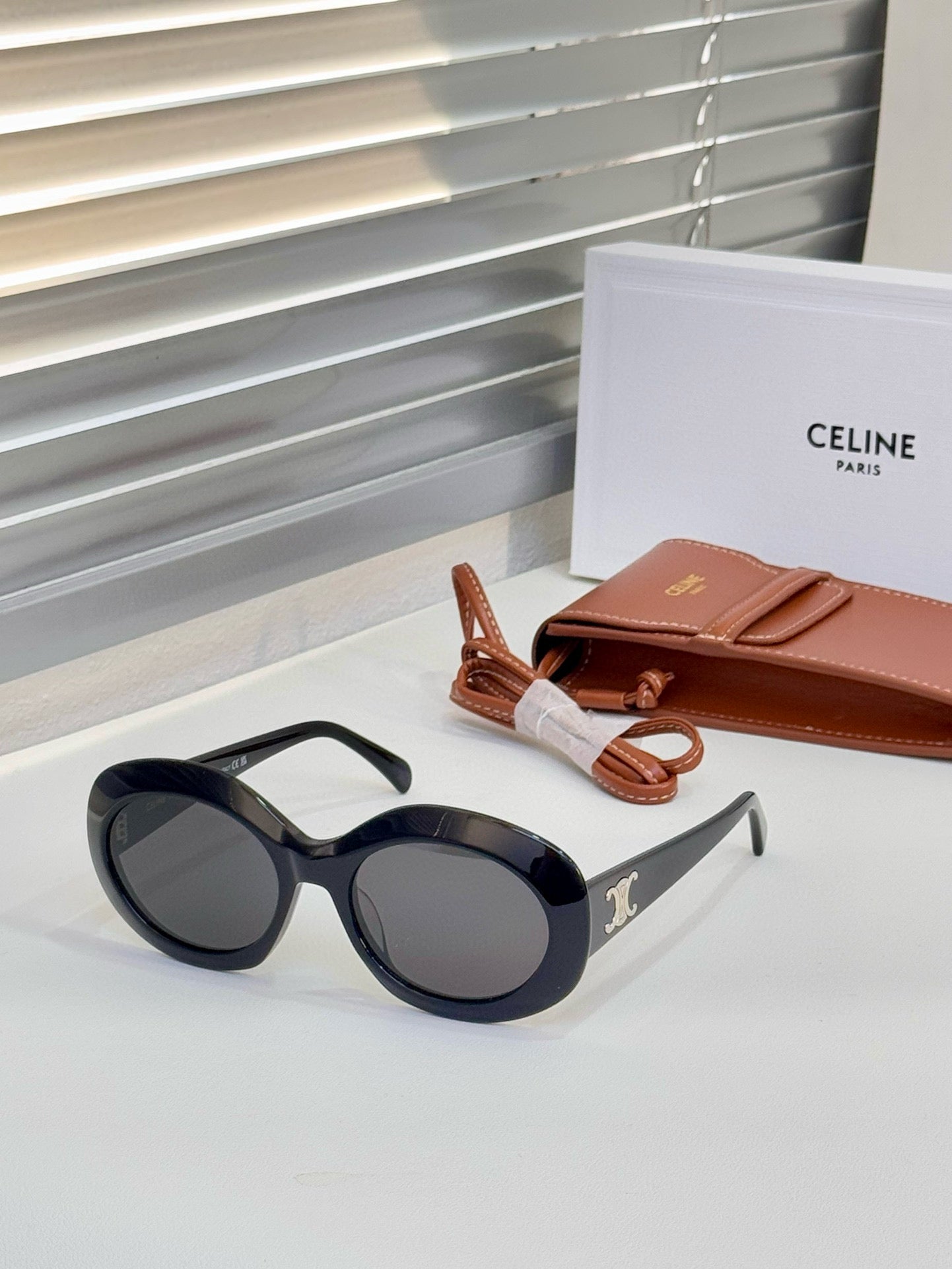Celine Sunglasses