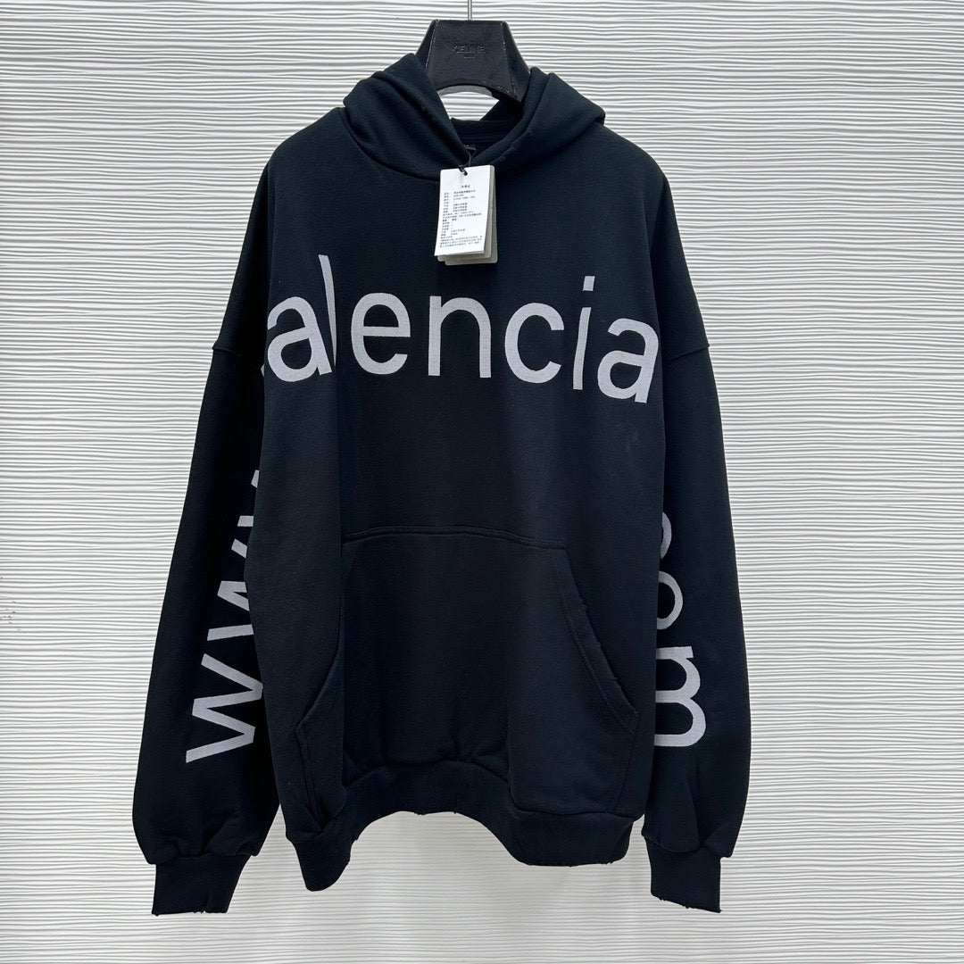 Balenciaga Hoodie